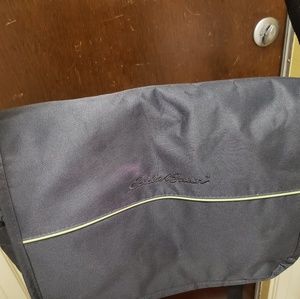 Eddie Bauer Diaper bag